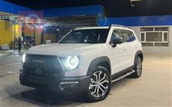 Haval Dargo